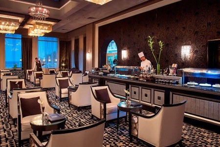 Premier Le Reve Hotel & Spa - 24