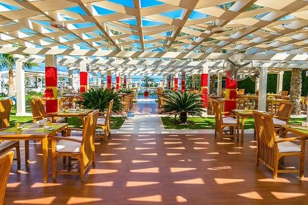 Premier Le Reve Hotel & Spa - 25