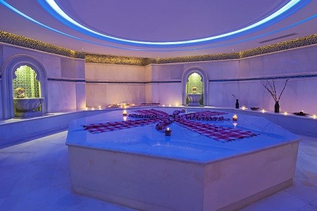 Premier Le Reve Hotel & Spa - 26