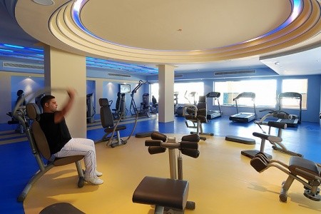 Premier Le Reve Hotel & Spa - 28