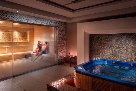 Premier Le Reve Hotel & Spa - 29