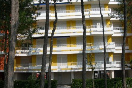 Residence Miramare - 1