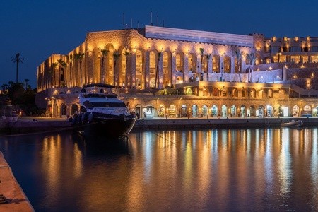 Egypt Sahl Hasheesh Albatros Citadel Sahl Hasheesh (Ex.