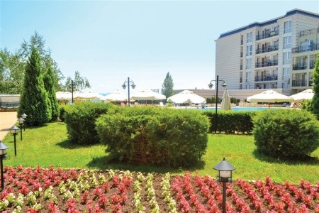 Bulharsko, Pomorie, Festa Pomorie, za <span>17.642</span> Kč