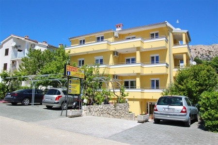 Brnič Apartmány