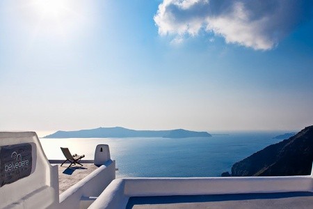 Belvedere Suites - 7