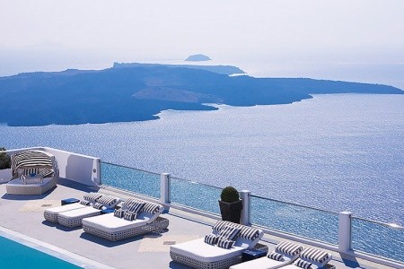 Belvedere Suites - 8