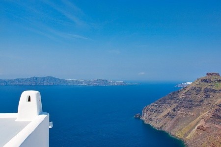 Belvedere Suites - 9