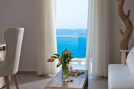 Belvedere Suites - 11