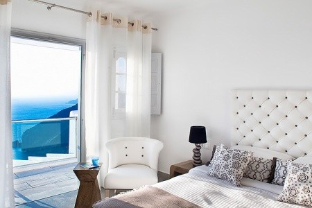 Belvedere Suites - 12