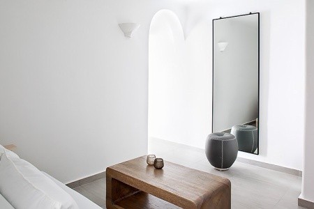 Belvedere Suites - 13