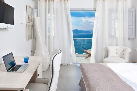 Belvedere Suites - 14