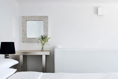 Belvedere Suites - 15