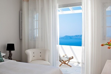 Belvedere Suites - 17