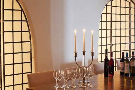 Belvedere Suites - 20