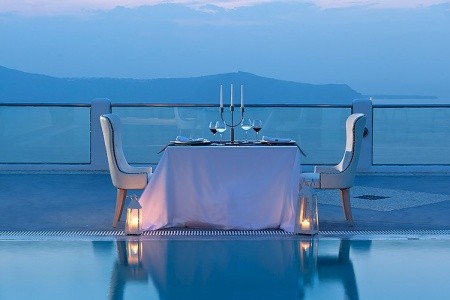 Belvedere Suites - 21