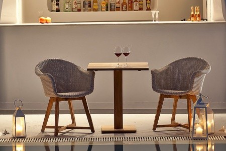 Belvedere Suites - 22