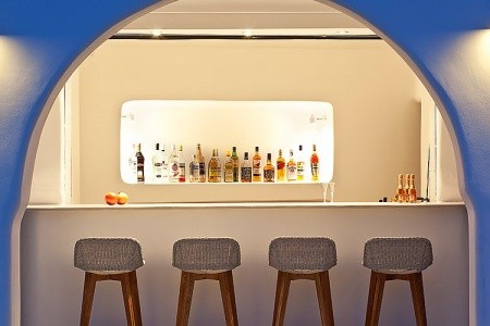 Belvedere Suites - 23