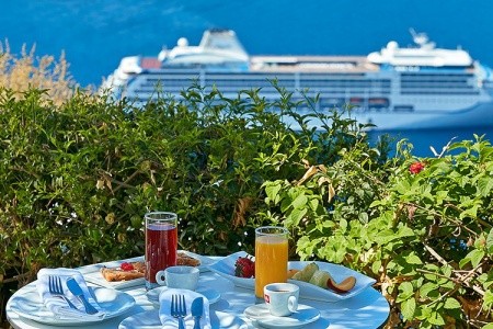 Belvedere Suites - 24