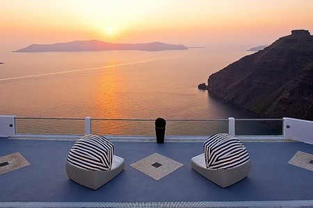 Belvedere Suites - 25