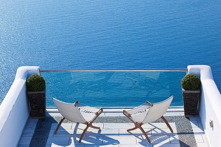 Belvedere Suites - 26