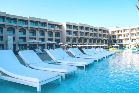Tunisko Monastir Iberostar Selection Kuriat Palace 12 dňový pobyt All Inclusive Letecky Letisko: Praha June 2026 (28/06/26- 9/07/26)