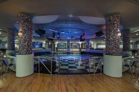 Turecko Side Trendy Aspendos Beach 8 dňový pobyt Ultra All inclusive Letecky Letisko: Bratislava July 2026 (17/07/26-24/07/26)