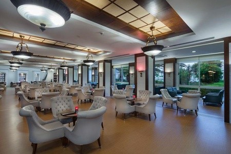 Turecko Side Trendy Aspendos Beach 8 dňový pobyt Ultra All inclusive Letecky Letisko: Bratislava July 2026 (17/07/26-24/07/26)