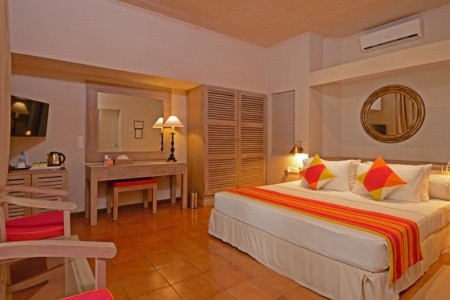 Adaaran Club Rannalhi - 4