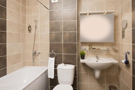 Sunrise All Suites Resort - 11