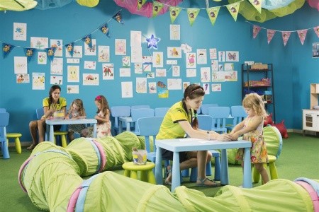 Sunrise All Suites Resort - 13