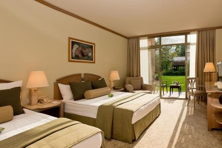 Turecko Belek Gloria Verde Resort 8 dňový pobyt Ultra All inclusive Letecky Letisko: Košice July 2026 (17/07/26-24/07/26)