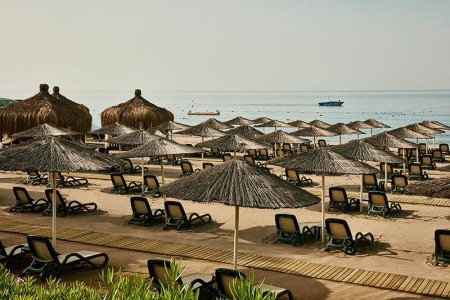 Turecko Belek Gloria Verde Resort 8 dňový pobyt Ultra All inclusive Letecky Letisko: Košice July 2026 (17/07/26-24/07/26)