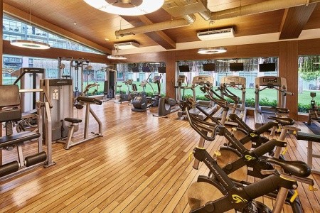 Turecko Belek Gloria Verde Resort 8 dňový pobyt Ultra All inclusive Letecky Letisko: Košice July 2026 (17/07/26-24/07/26)