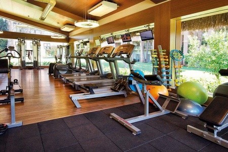Turecko Belek Gloria Verde Resort 8 dňový pobyt Ultra All inclusive Letecky Letisko: Košice July 2026 (17/07/26-24/07/26)