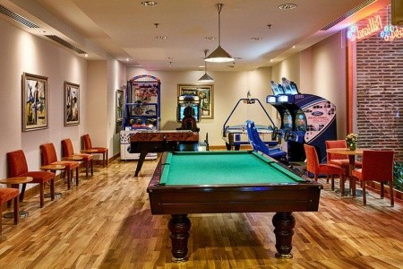 Turecko Belek Gloria Verde Resort 8 dňový pobyt Ultra All inclusive Letecky Letisko: Košice July 2026 (17/07/26-24/07/26)