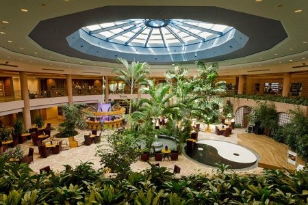Turecko Belek Gloria Verde Resort 8 dňový pobyt Ultra All inclusive Letecky Letisko: Košice July 2026 (17/07/26-24/07/26)