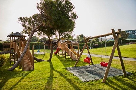 Turecko Belek Gloria Verde Resort 8 dňový pobyt Ultra All inclusive Letecky Letisko: Košice July 2026 (17/07/26-24/07/26)