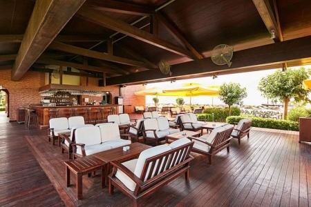 Turecko Belek Gloria Verde Resort 8 dňový pobyt Ultra All inclusive Letecky Letisko: Košice July 2026 (17/07/26-24/07/26)