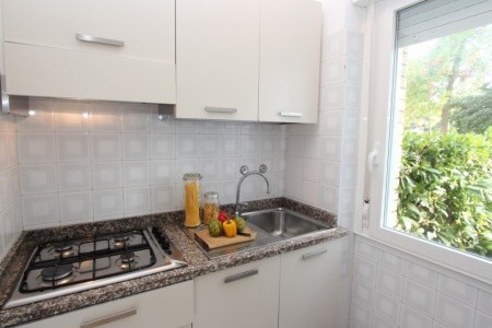 Rezidence Pineda M - 2