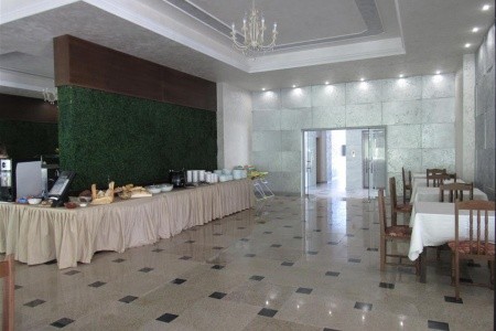 Bulharsko, Nesebar, Kamenec, za <span>29.187</span> Kč