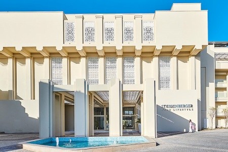 Steigenberger Pure Lifestyle Resort - 3