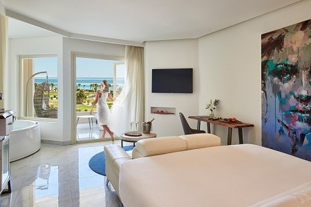 Steigenberger Pure Lifestyle Resort - 5