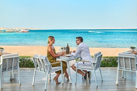 Steigenberger Pure Lifestyle Resort - 6