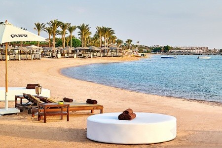Steigenberger Pure Lifestyle Resort - 7