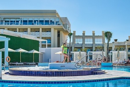 Steigenberger Pure Lifestyle Resort - 9