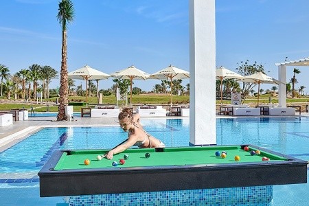 Steigenberger Pure Lifestyle Resort - 10
