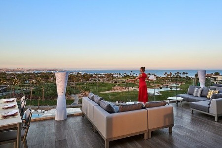 Steigenberger Pure Lifestyle Resort - 11
