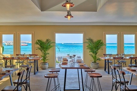 Steigenberger Pure Lifestyle Resort - 13