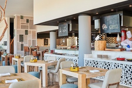 Steigenberger Pure Lifestyle Resort - 14